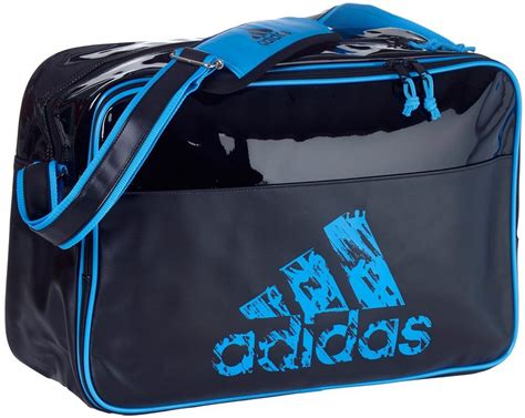 umhängetasche herren adidas leder|Umhängetaschen für Herren .